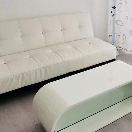 Apartamento Castillo Santa Barbara Alicante Eksteriør billede