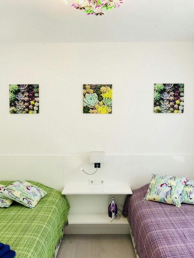 Apartamento Castillo Santa Barbara Alicante Eksteriør billede