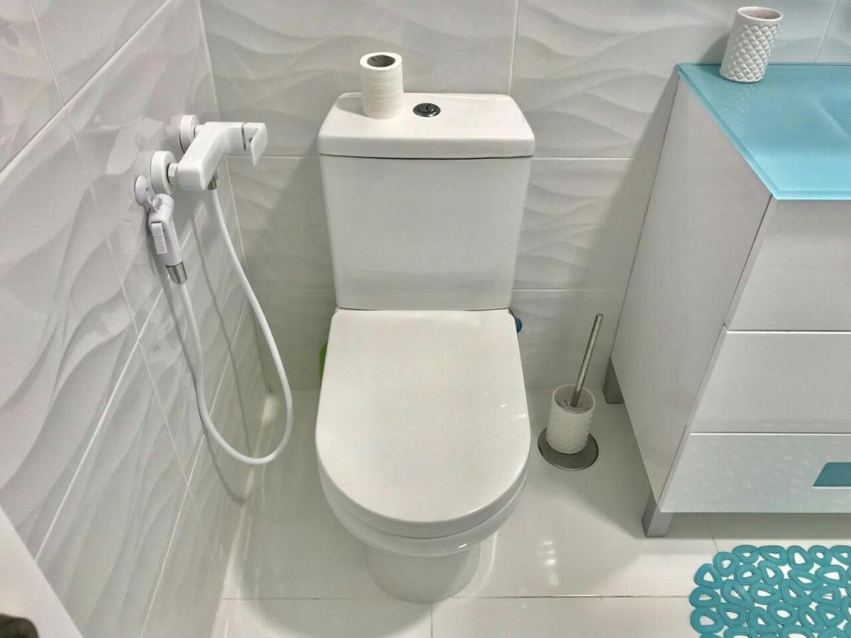 Apartamento Castillo Santa Barbara Alicante Eksteriør billede