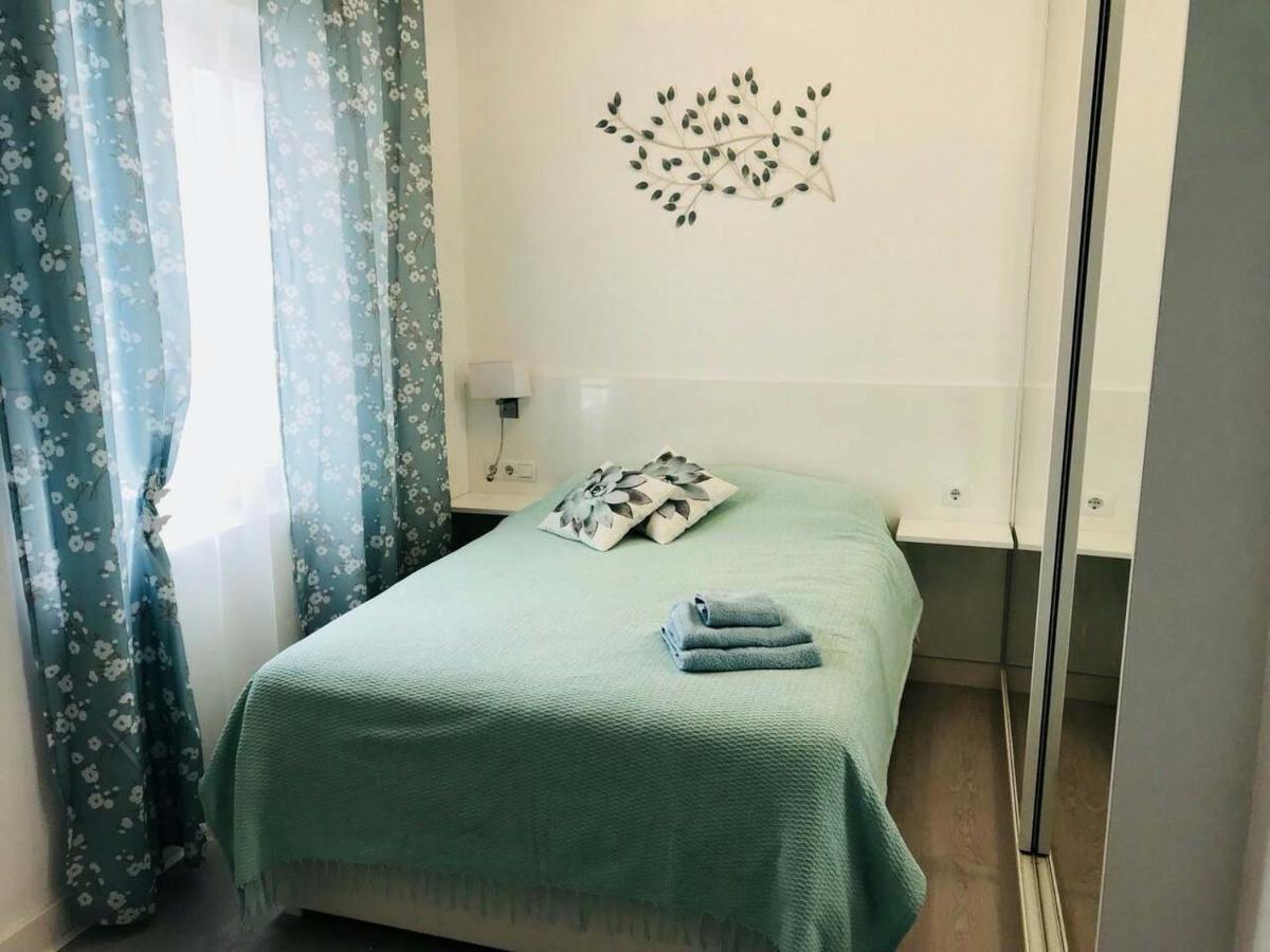 Apartamento Castillo Santa Barbara Alicante Eksteriør billede