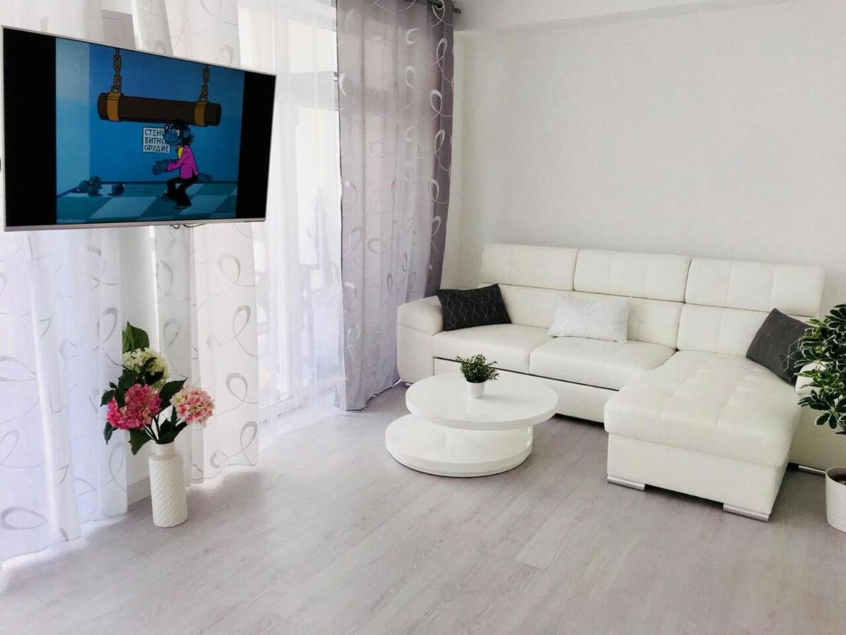 Apartamento Castillo Santa Barbara Alicante Eksteriør billede